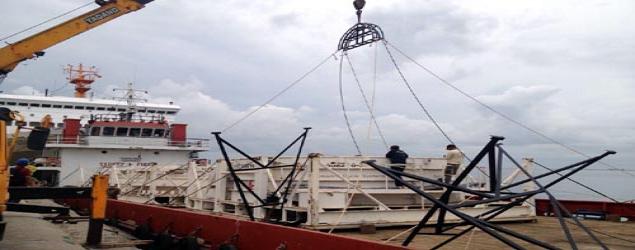 Kabel laut Telkom putus di Papua  